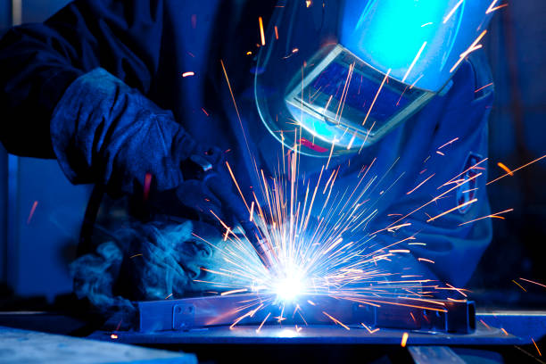 Best Automotive Welding in Bear Creek, AK