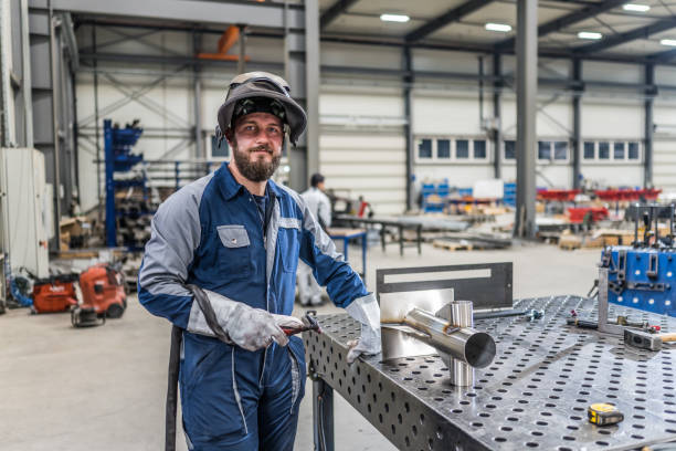 Best Food and Beverage Processing Equipment Welding in Bear Creek, AK