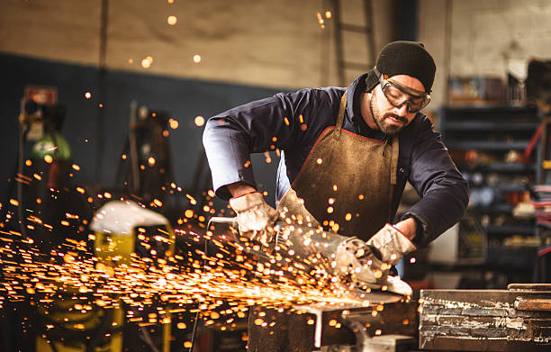 Affordable Welder Services in Bear Creek, AK